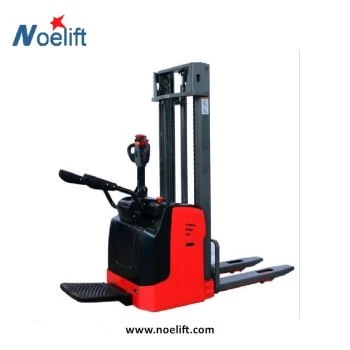 1,5T-2.0T Power-Palettenstapler mit 24V 210AH Batterie