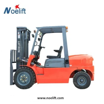 5-Tonnen-Diesel-Gabelstapler