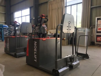 TG Elektroschlepper