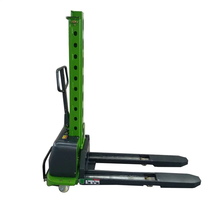 Halbelektrischer Palettenstapler der Serie CDD05